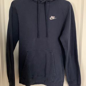 Hoodie sweatshirt